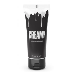Lubrifiant Faux Sperme Creamy 70ml ou 250ml