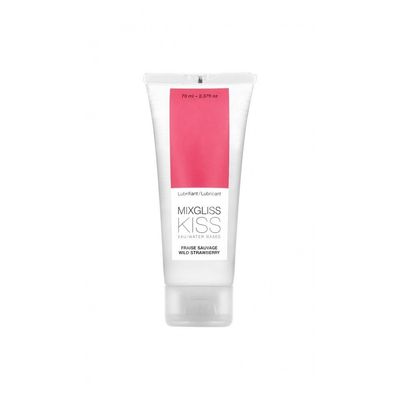 Lubrifiant Mixgliss eau 70ml