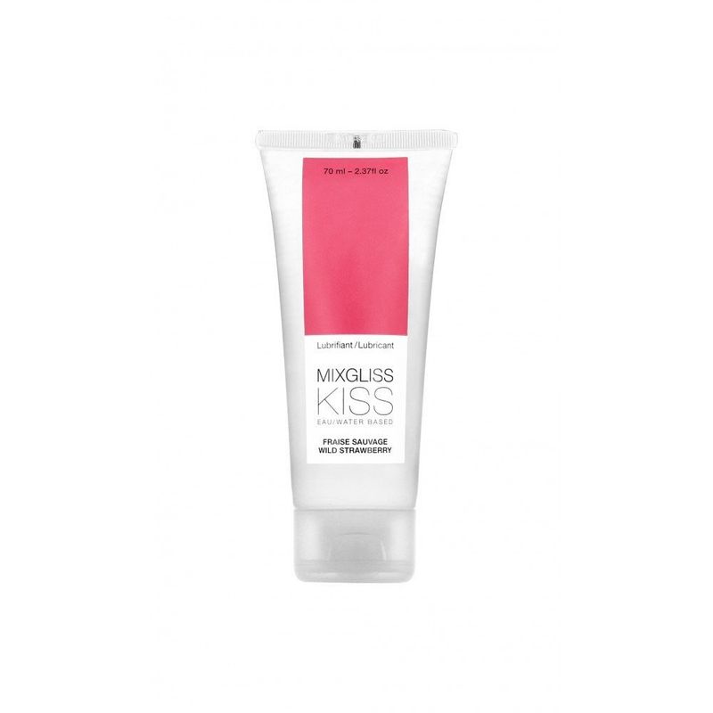 Lubrifiant Mixgliss eau 70ml