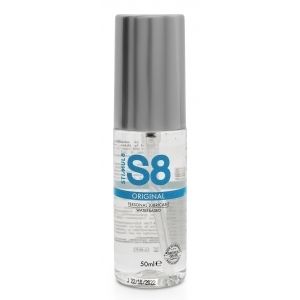 Lubrifiant Original ou à effet S8 50mL