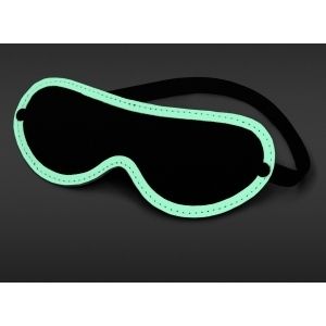 Masque occultant Glo Noir fluorescent