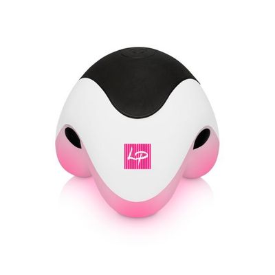 Masseur vibrant et lumineux / 2 modèles