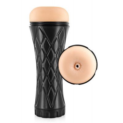 Masturbateur réaliste anus