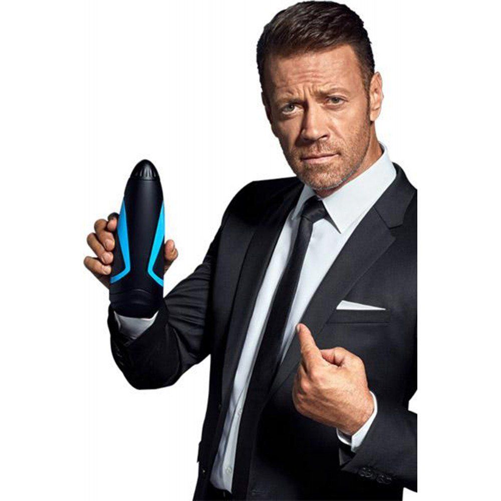 Masturbateur pour homme Satisfyer Men
