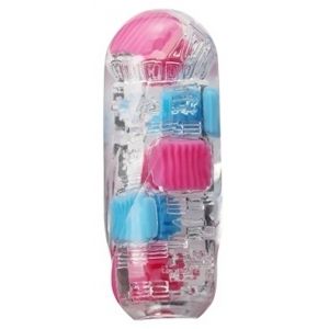 Masturbateur Tenga Bobble - 2 modèles