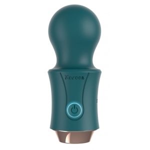 Mini Wand Traveller Wand 10.5cm Vert