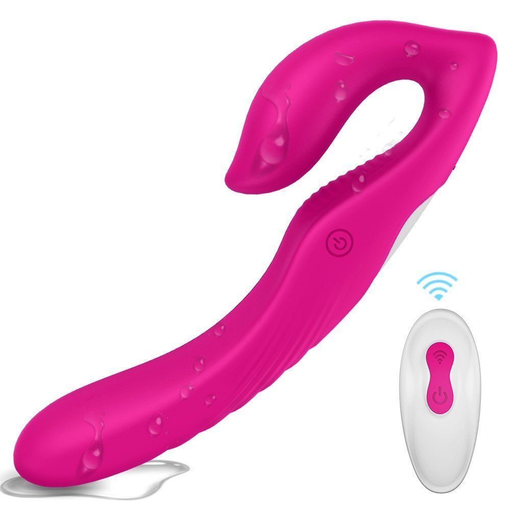 NAMI, vibromasseur Strap-On , vibrant avec télécommande