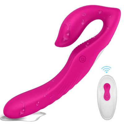 NAMI, vibromasseur Strap-On , vibrant avec télécommande