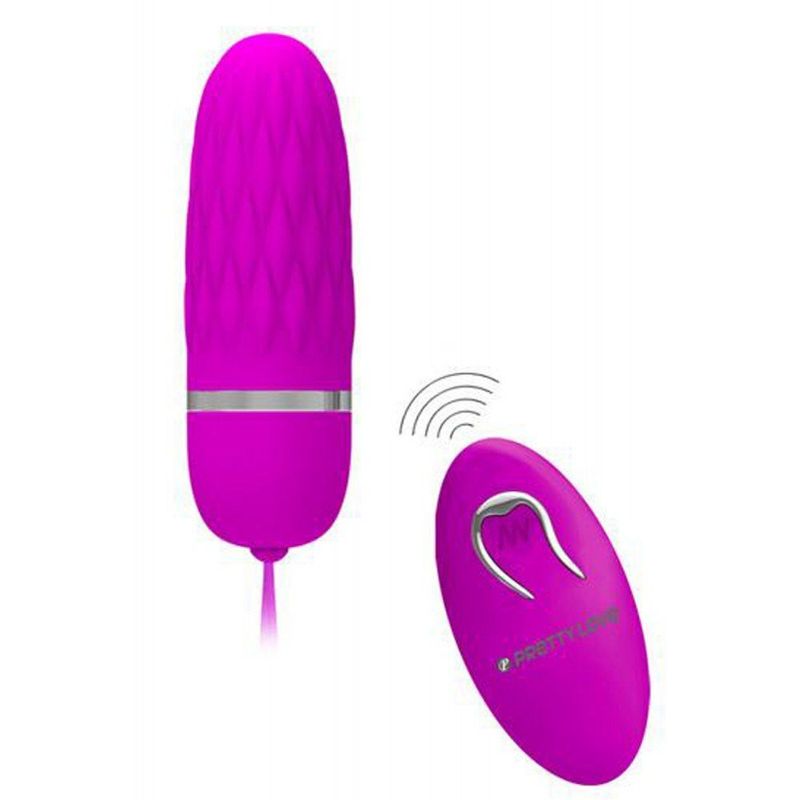 Oeuf vibrant 12 vitesses