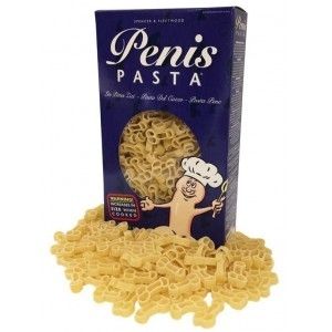 Pâtes Zizi 200g
