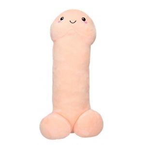 Peluche Penis 28cm