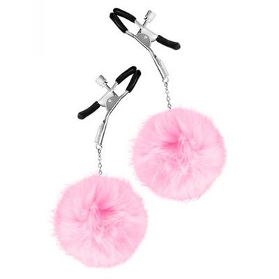 Pinces à seins pression réglable/ Plusieurs Modèles