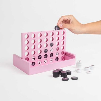 Play4sex - Jeu en bois Puissance 4