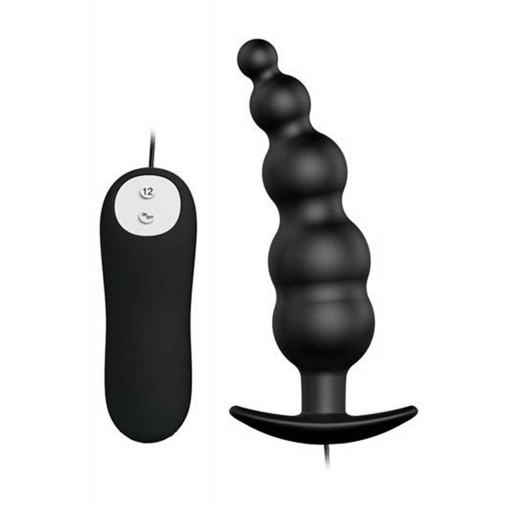 Plug anal 12 vitesses