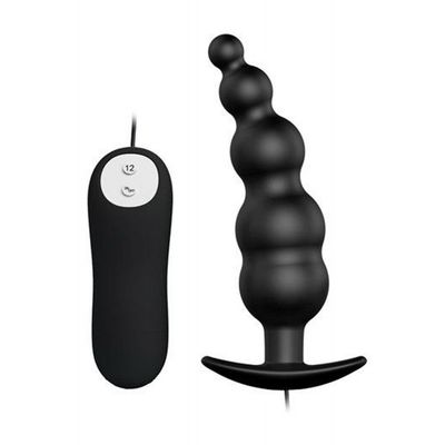 Plug anal 12 vitesses