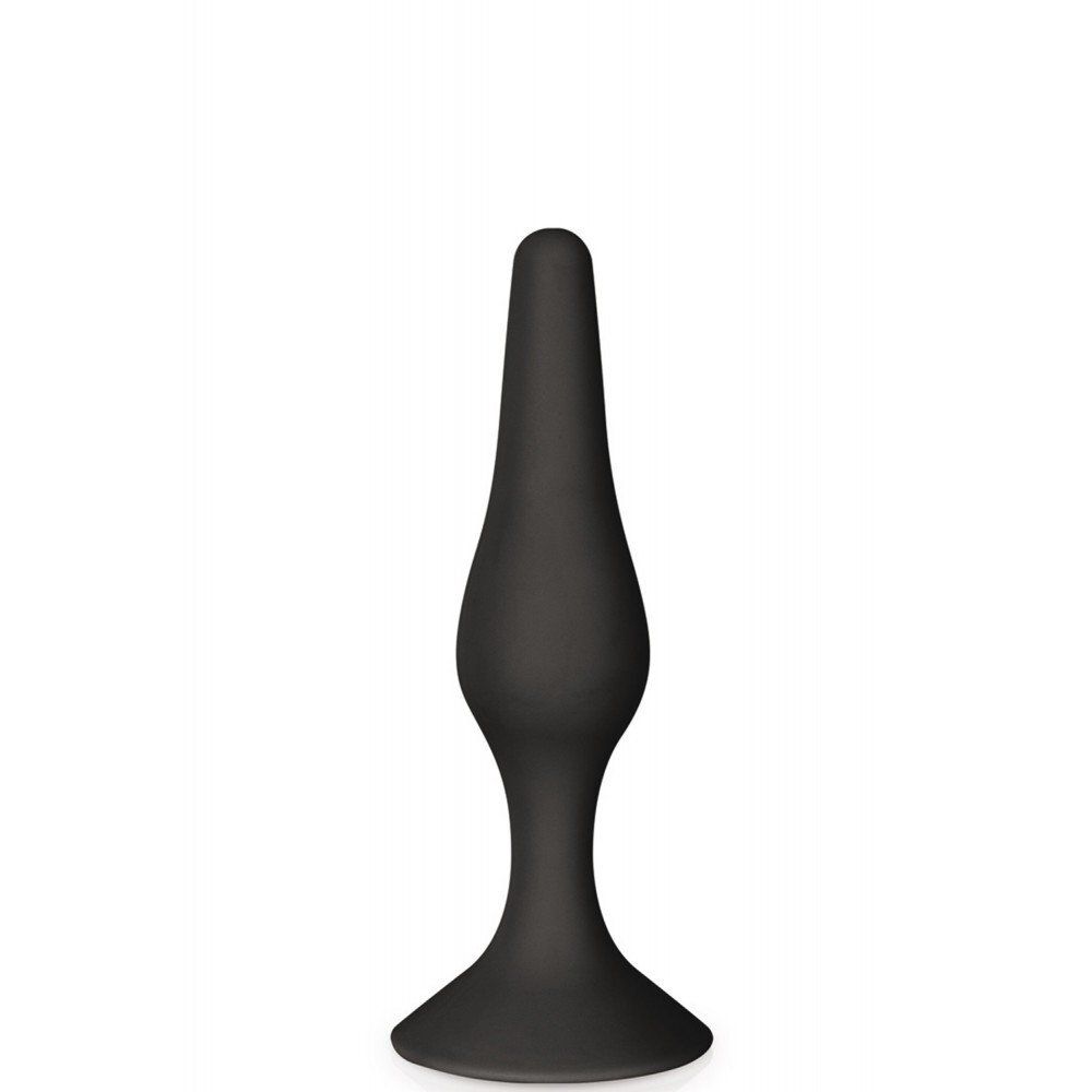 Plug anal ventouse