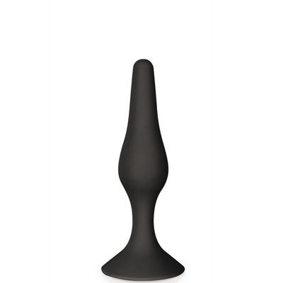 Plug anal ventouse