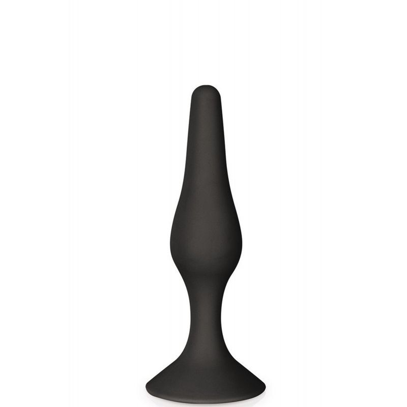 Plug anal ventouse