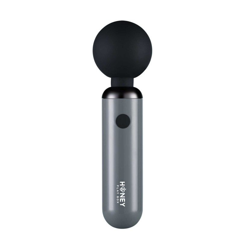 Pomi wand - Puissant mini vibromasseur