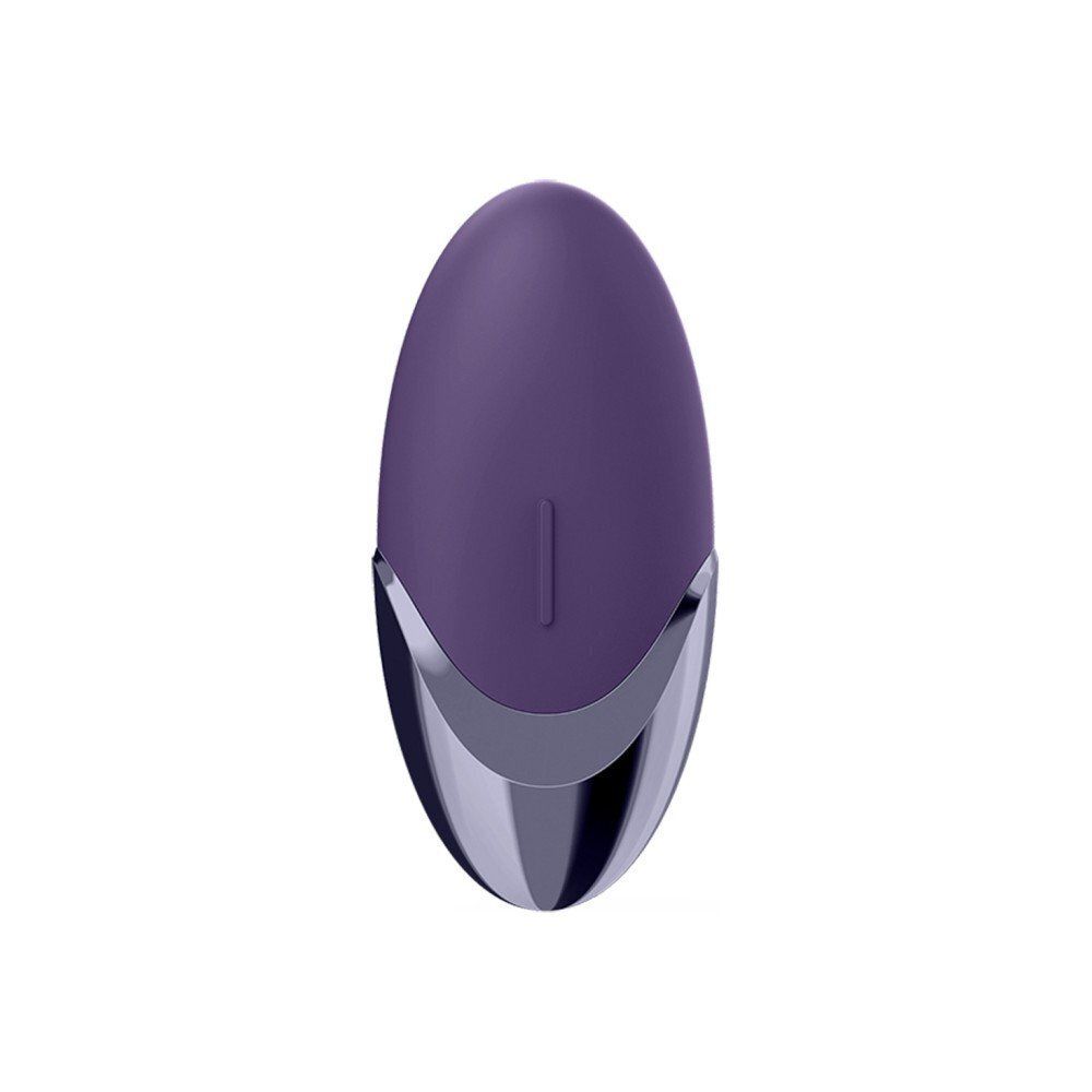 Purple Pleasure Stimulateur clitoridien USB