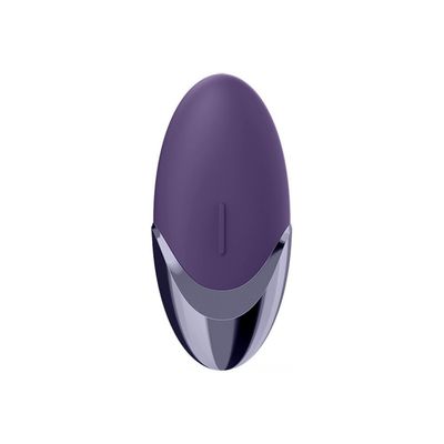 Purple Pleasure Stimulateur clitoridien USB