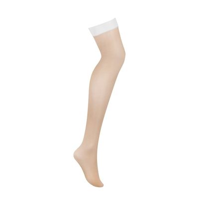 S814 bas blanc