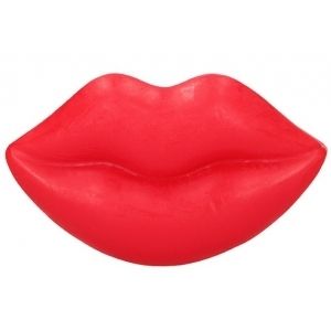 Savon Bouche Rouge