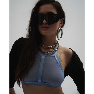 Shaderi top Freedom