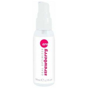 Spray pour fellation 50 mL Ero