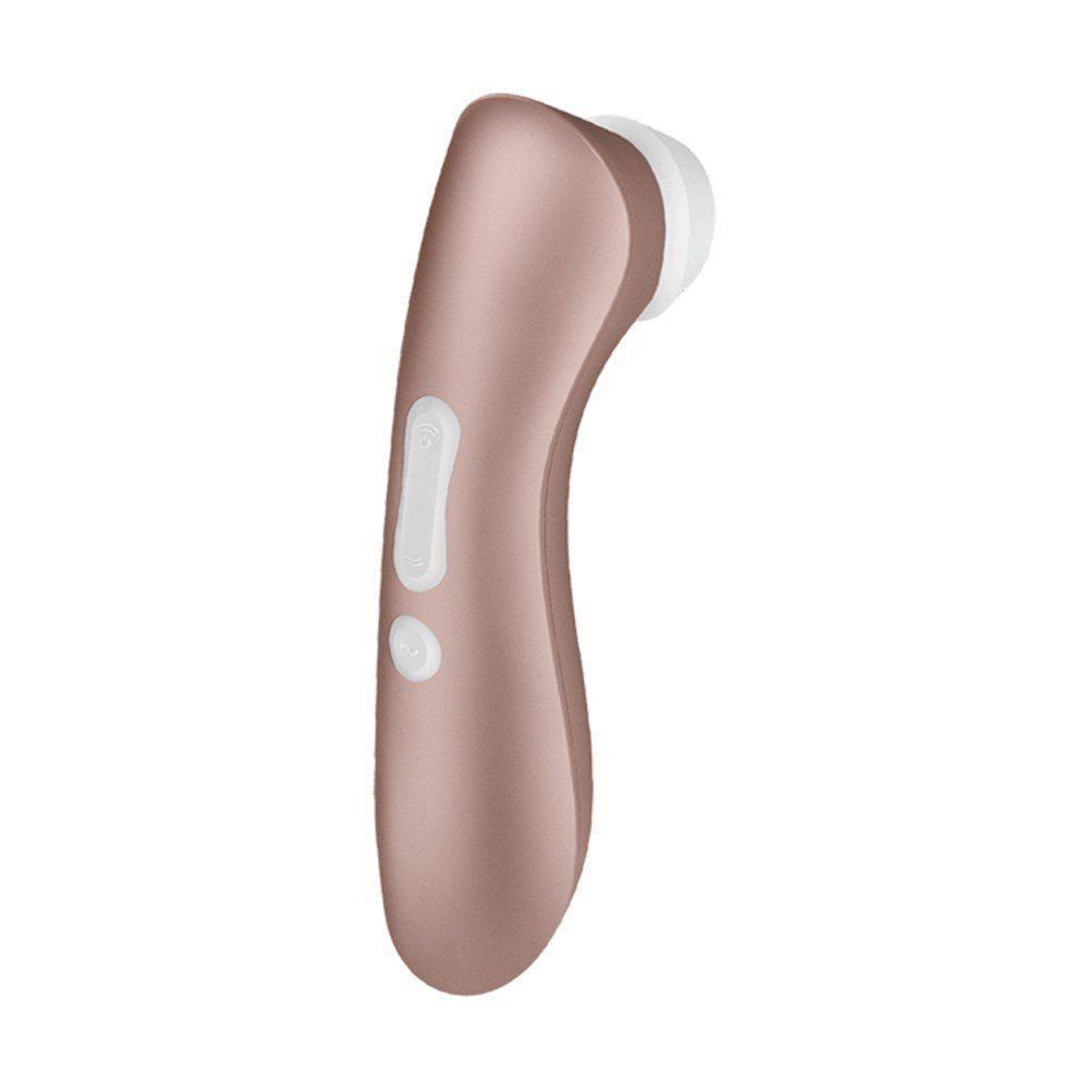 Stimulateur clitoridien Pro 2+ Satisfyer