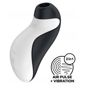 Stimulateur de clitoris Air pulsé Orca