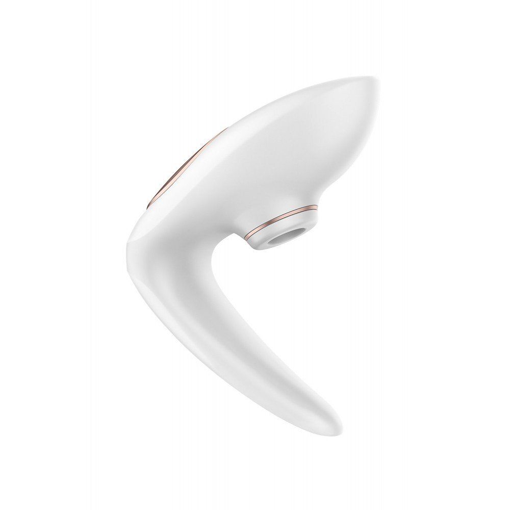 Stimulateur de clitoris et point G USB Pro 4 Couple Satisfyer