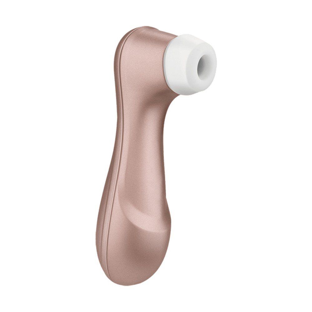 Stimulateur de clitoris Pro 2 Satisfyer