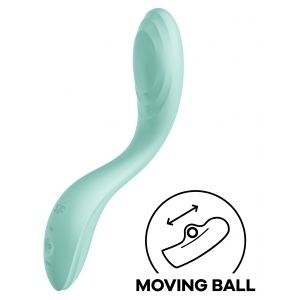 Stimulateur de point G Rrrolling Satisfyer