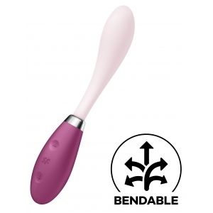 Stimulateur G-Spot Flex 3