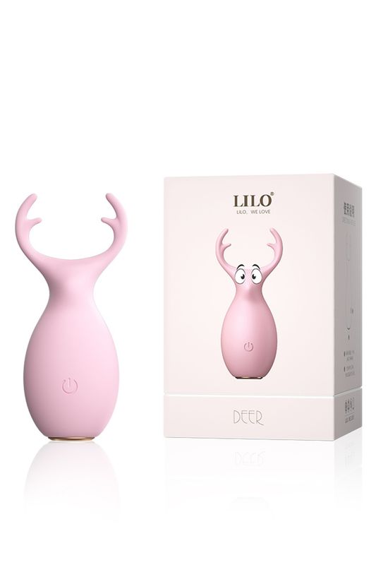 Stimulateur multifonction USB 4 designs mignon