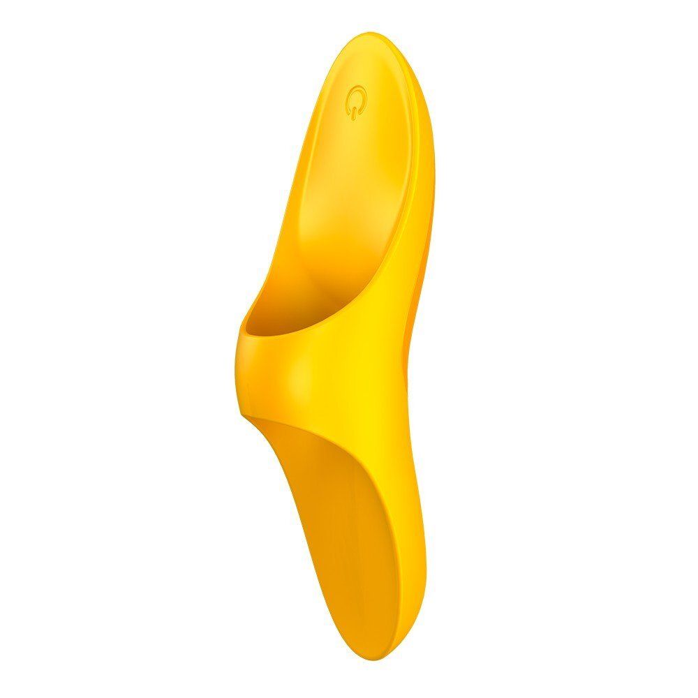 Stimulateur polyvalent à insérer sur le doigt USB Teaser Satisfyer