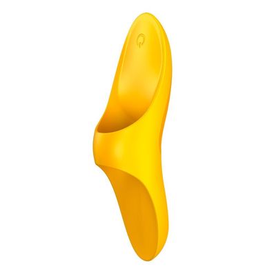 Stimulateur polyvalent à insérer sur le doigt USB Teaser Satisfyer