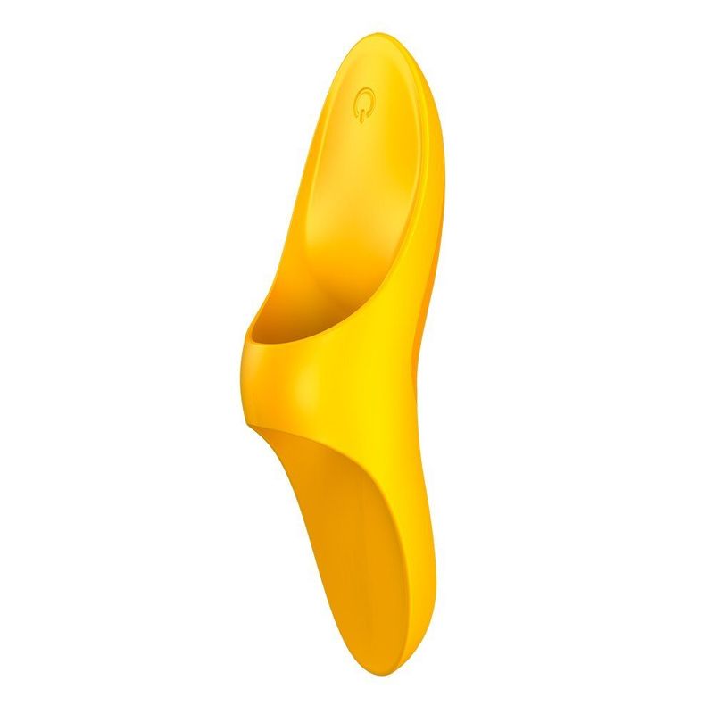 Stimulateur polyvalent à insérer sur le doigt USB Teaser Satisfyer