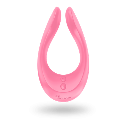 Stimulateur pour couple Satisfyer Endless Joy