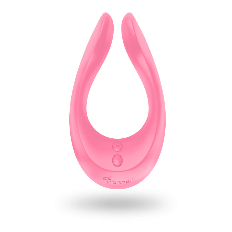 Stimulateur pour couple Satisfyer Endless Joy
