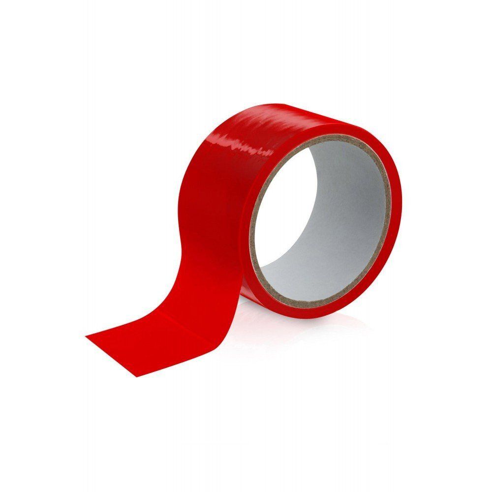 Tape ruban bdsm bondage 15m x5cm 3 coloris