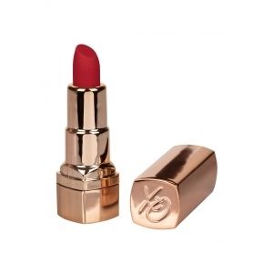 Vibro Lipstick 8cm plusieurs coloris