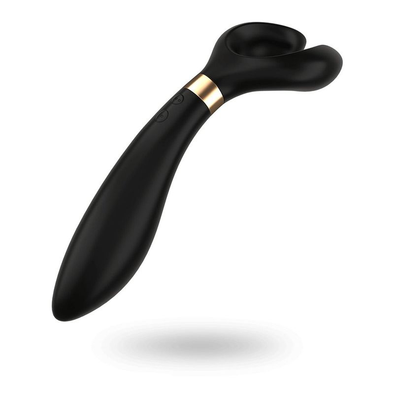 Vibromasseur pour couple Satisfyer Endless Fun 3 coloris
