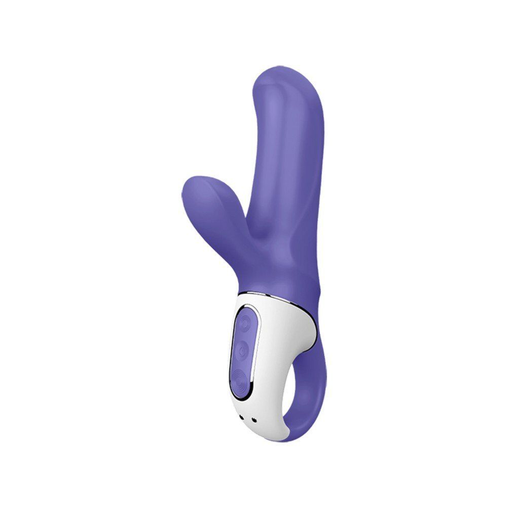 Vibromasseur rabbit MAGIC BUNNY Satisfyer