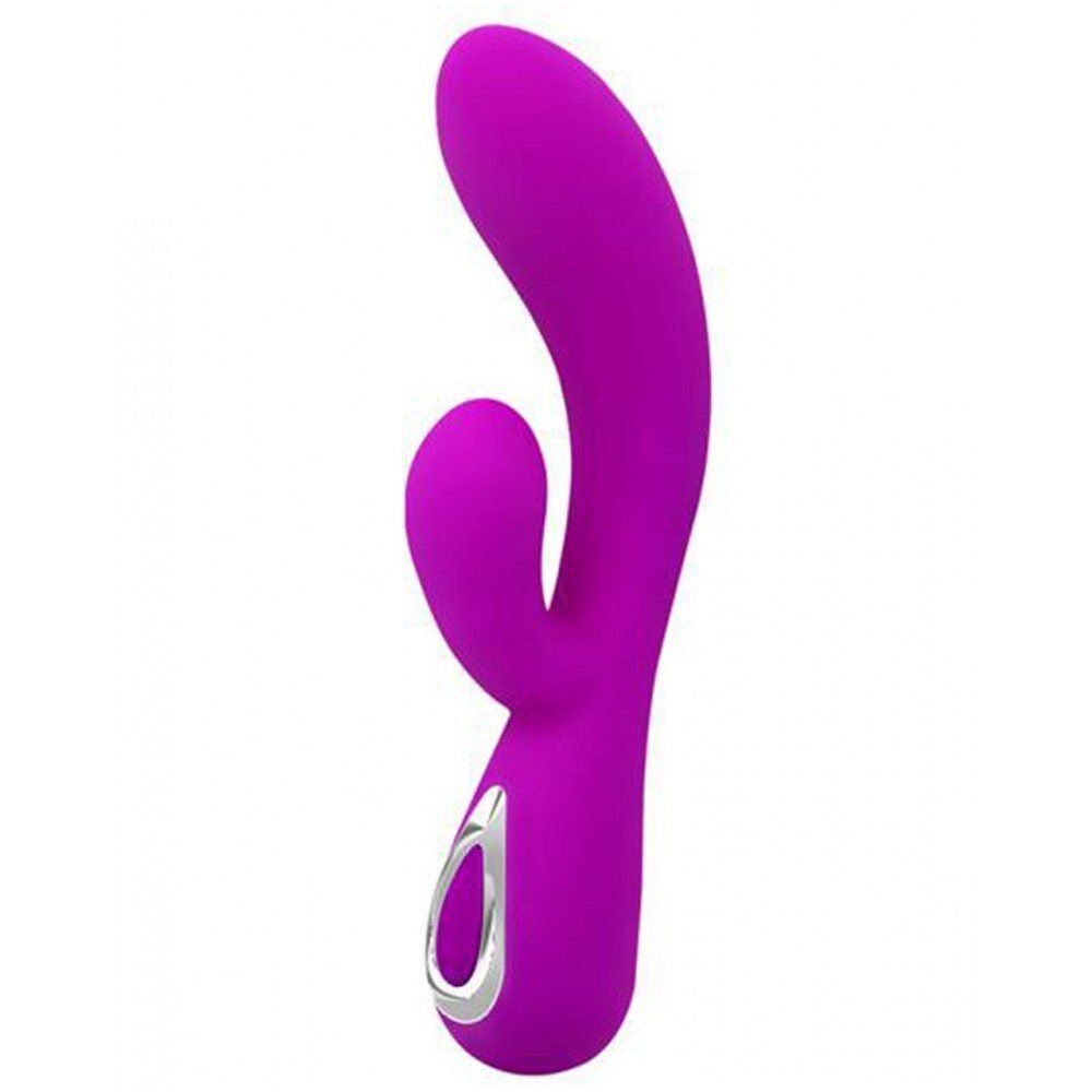 Vibromasseur rabbit USB et application smartphone