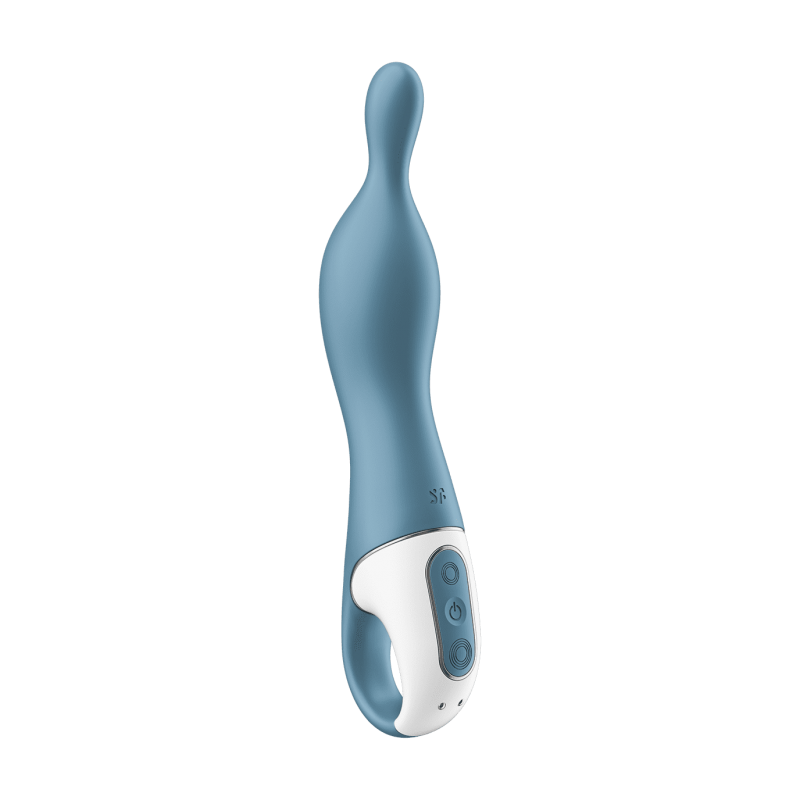 Vibromasseur Satisfyer A-Mazing 1 ou 2 - coloris divers