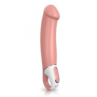 Vibromasseur waterproof en silicone USB Master Satisfyer