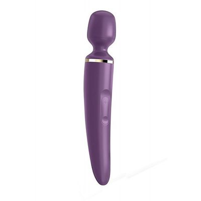 Wand vibromasseur XXL Satisfyer 3 coloris