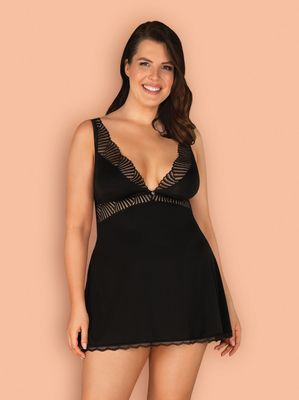 Babydoll / Body / Nuisettes Grandes Tailles